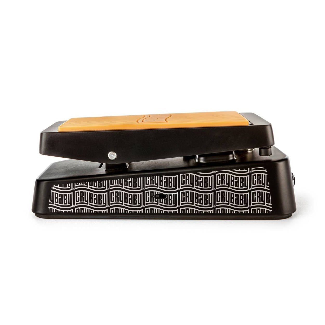 Jim Dunlop CBJ95SB Side View Zoso Music