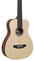 Martin LX1 Little Martin X-Series Travel Acoustic Guitar w/Gigbag |  MARTIN |  ACOUSTIC GUITAR |  Zoso Music