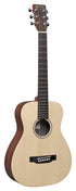 Martin LX1 Little Martin X-Series Travel Acoustic Guitar w/Gigbag |  MARTIN |  ACOUSTIC GUITAR |  Zoso Music