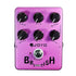 Joyo JF-16 British Sound Guitar Effect Pedal | Zoso Music Sdn Bhd