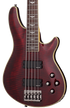 SCHECTER OMEN EXTREME-5 STRING BASS GUITAR - BLACK CHERRY (2041) MADE IN INDONESIA, SCHECTER, BASS GUITAR, schecter-bass-guitar-omen5-bc, ZOSO MUSIC SDN BHD