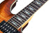 SCHECTER OMEN EXTREME-6 FR ELECTRIC GUITAR - VINTAGE SUNBURST (2029), SCHECTER, ELECTRIC GUITAR, schecter-electric-guitar-omenex6f-vsb, ZOSO MUSIC SDN BHD