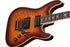 SCHECTER OMEN EXTREME-6 FR ELECTRIC GUITAR - VINTAGE SUNBURST (2029), SCHECTER, ELECTRIC GUITAR, schecter-electric-guitar-omenex6f-vsb, ZOSO MUSIC SDN BHD