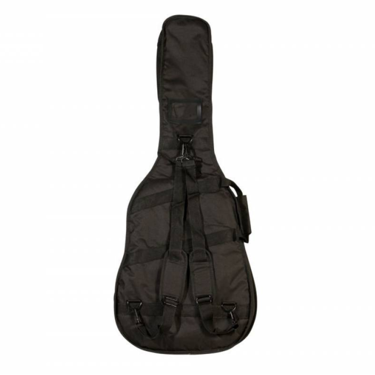 On Stage GBA4550 Acoustic Guitar Bag |  ON-STAGE |  CASES & GIG BAGS |  Zoso Music