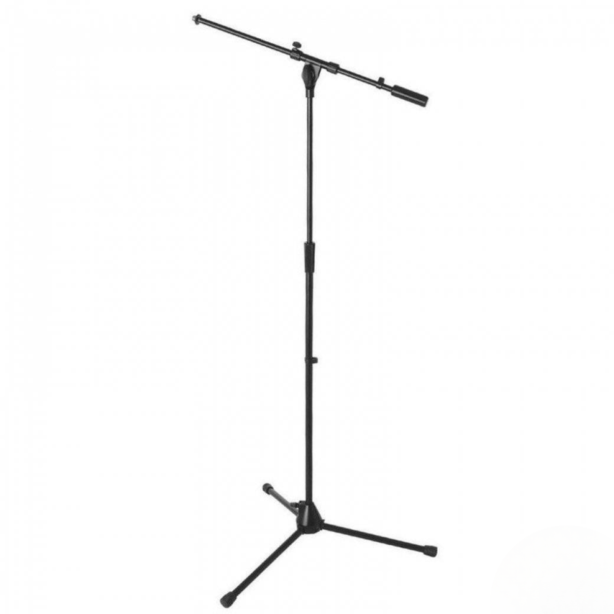 On Stage MS9701B+ Front View Zoso Music