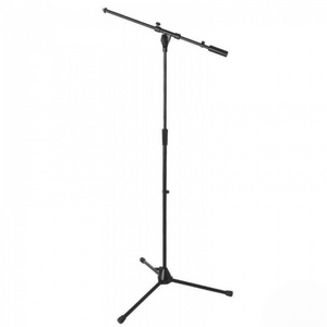 On Stage MS9701B+ Front View Zoso Music