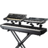 On Stage KSA8500 With Keyboard Zoso Music
