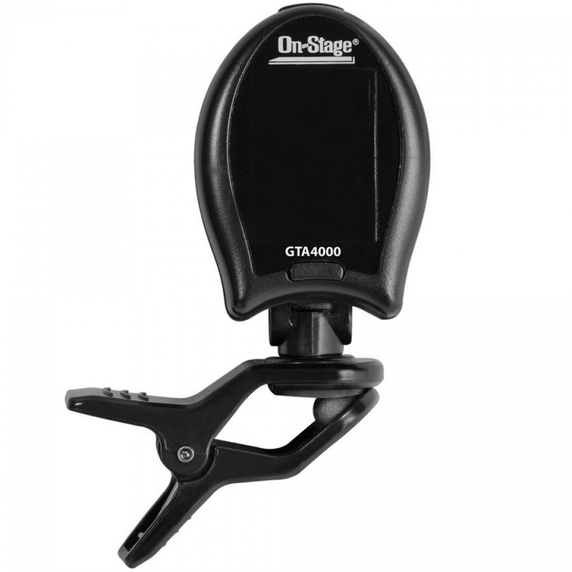 On Stage GTA4000 Front View Zoso Music