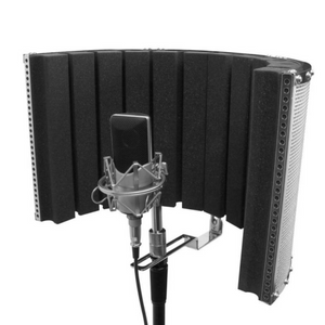 On Stage ASMS4730 Front View Zoso Music