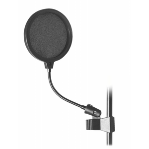 On Stage ASVS6-GB Front View Zoso Music