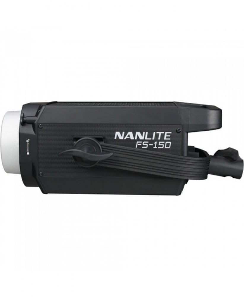 Nanlite Forza 150 Daylight LED Monolight |  NANLITE |  LIGHTING - STUDIO |  Zoso Music