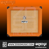 ORANGE CRUSH CR35RT GUITAR AMPLIFIER COMBO, ORANGE, GUITAR AMPLIFIER, orange-crush-cr35rt-guitar-amplifier-combo, ZOSO MUSIC SDN BHD