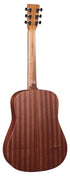 Martin DJR-10 Road Series Junior Acoustic Guitar w/Gigbag |  MARTIN |  ACOUSTIC GUITAR |  Zoso Music