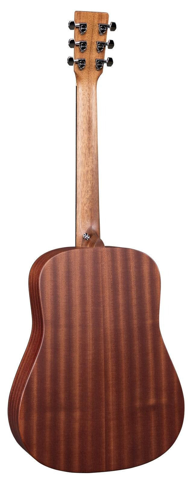 Martin DJR-10E Road Series Junior Acoustic Guitar w/Gigbag & Pickup |  MARTIN |  ACOUSTIC GUITAR |  Zoso Music