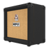 Orange Crush 12 - 12-watt 1x6" Best Beginner Electric Combo Amp with FREE Wireless Guitar System - Home Practice Amp Bundle - Black |  ORANGE |  AMPLIFIER-CABINET |  Zoso Music