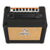 Orange Crush 12 - 12-watt 1x6" Best Beginner Electric Combo Amp with FREE Wireless Guitar System - Home Practice Amp Bundle - Black |  ORANGE |  AMPLIFIER-CABINET |  Zoso Music
