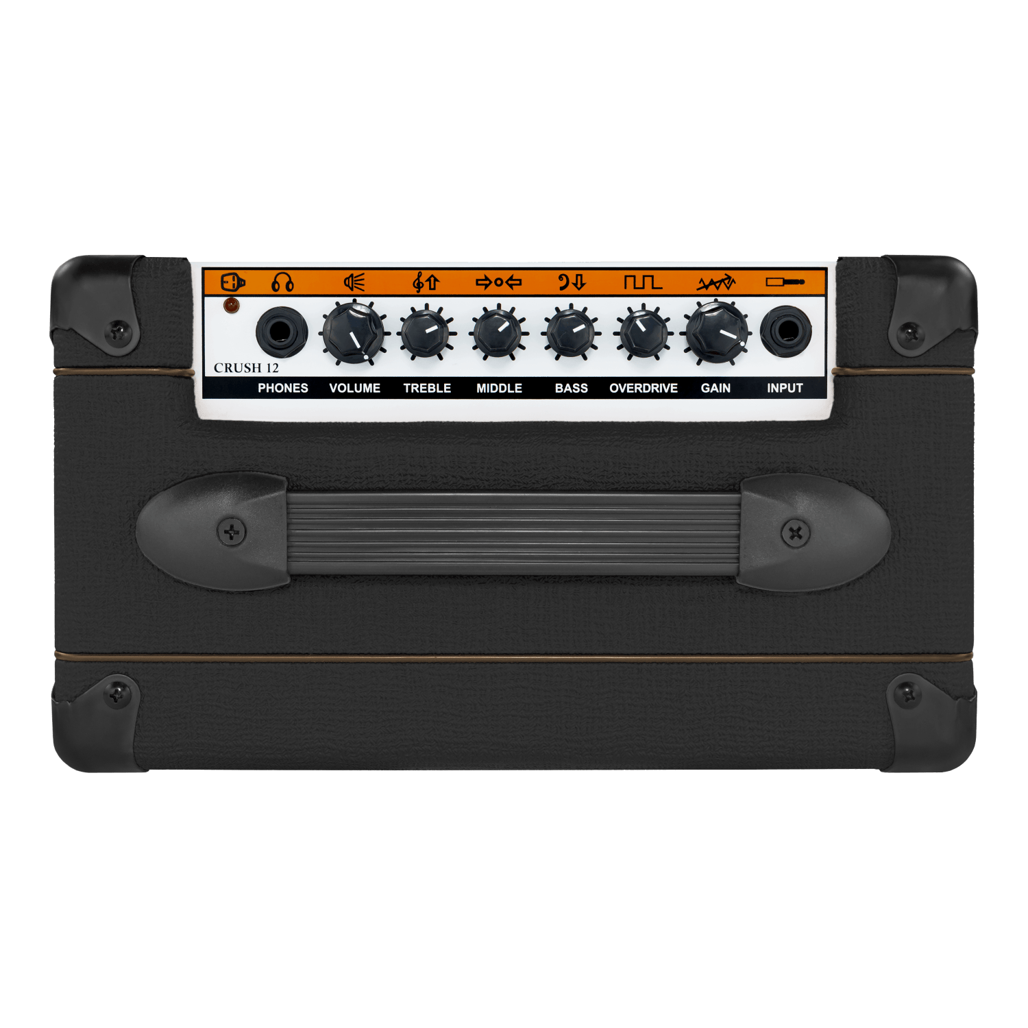 Orange Crush 12 - 12-watt 1x6