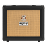 Orange Crush 20RT - 20-watt 1x8" Best Beginner Electric Combo Amp with FREE Wireless Guitar System - Home Practice Amp Bundle - Black | Zoso Music Sdn Bhd