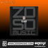 Zoso Music Orange Crush Bass 100 1x15 100W combo amplifier in black basketweave vinyl finish