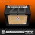Orange Crush CR60C 60-watt 1x12" Combo Amp - Black