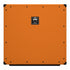 Orange Crush Pro 240-watt 4x12 Closed-back Speaker Cabinet |  ORANGE |  AMPLIFIER-CABINET |  Zoso Music
