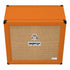 Orange Crush Pro 240-watt 4x12 Closed-back Speaker Cabinet |  ORANGE |  AMPLIFIER-CABINET |  Zoso Music