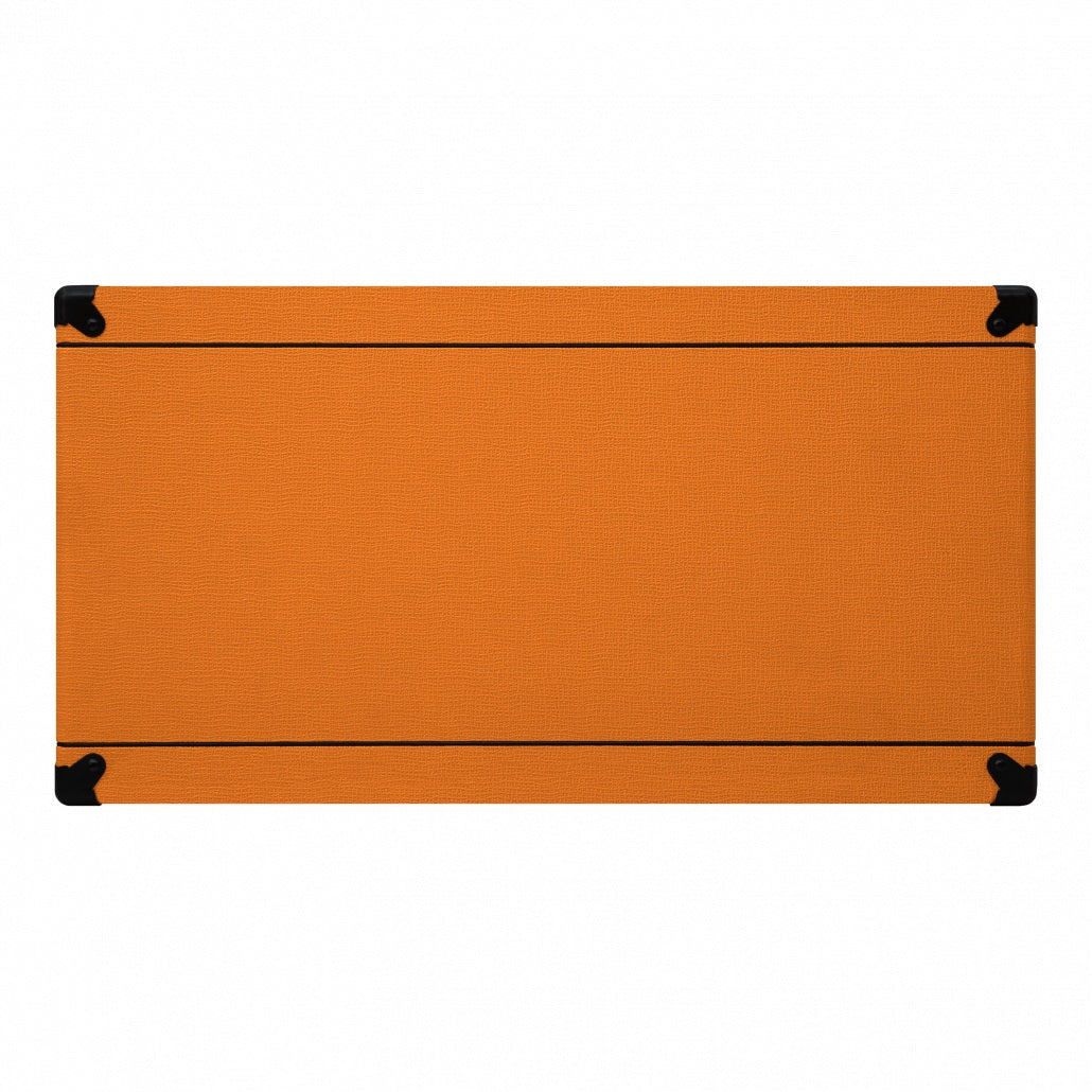 Orange Crush Pro 240-watt 4x12 Closed-back Speaker Cabinet