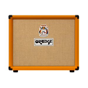 Orange Super Crush 100 - 100-watt Solid-state 1 x 12" Combo - Orange |  ORANGE |  AMPLIFIER-CABINET |  Zoso Music