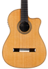 Cordoba Fusion Orchestra CE Cedar - Solid Canadian Cedar Top, Rosewood Back & Sides with Pickup |  CORDOBA |  CLASSICAL GUITAR |  Zoso Music