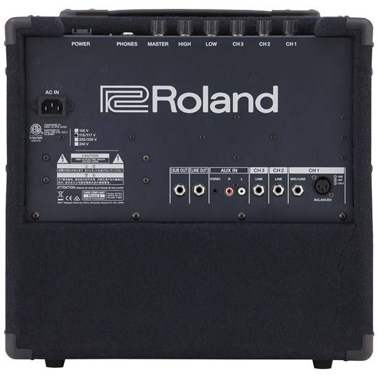 Roland KC-80 - 50 Watt 10