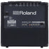 Roland KC-80 - 50 Watt 10", 3 Channel Keyboard Amplifier |  ROLAND |  AMPLIFIER-CABINET |  Zoso Music