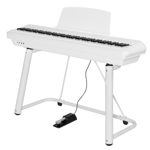 Flykeys FP-6 - White |  FLYKEYS |  PIANO-DIGITAL |  Zoso Music