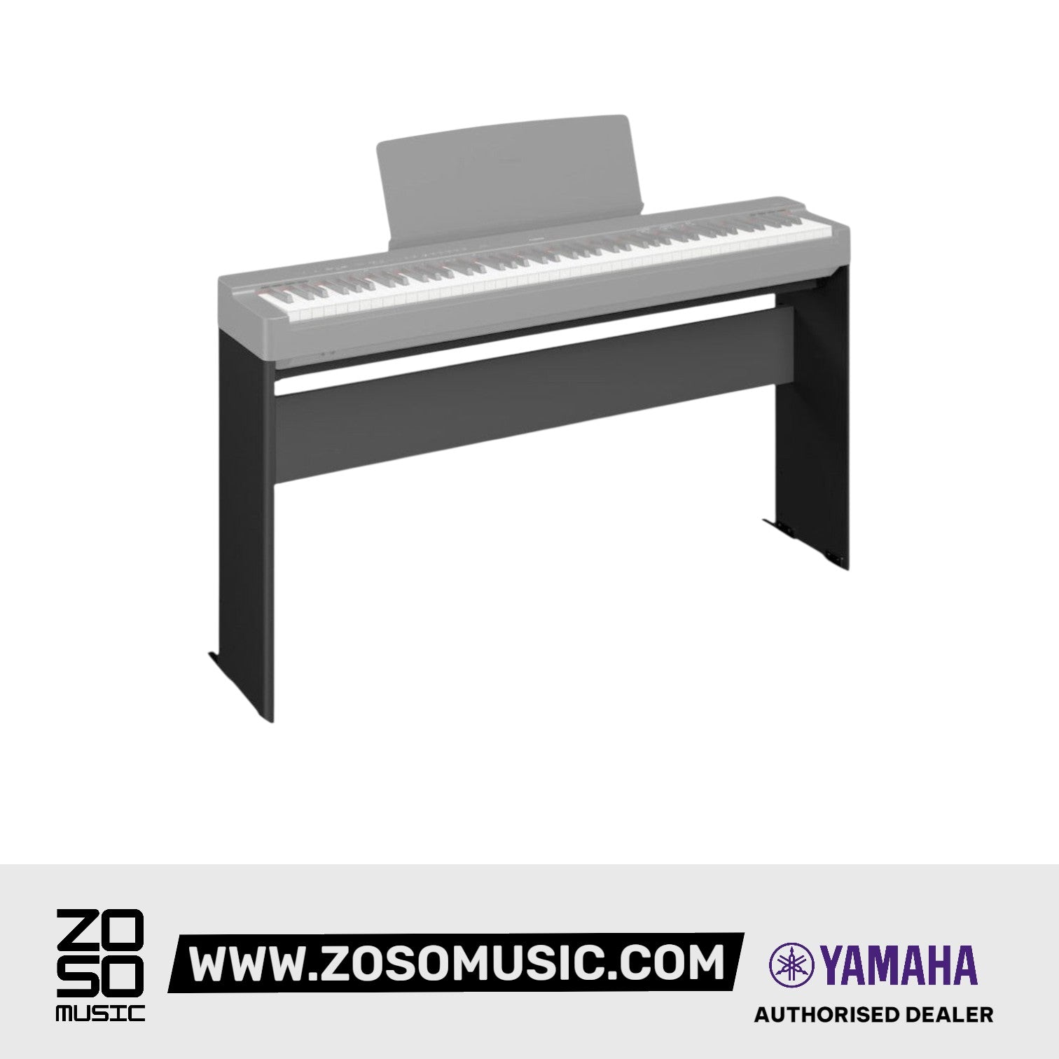 Yamaha P-145BT 88-Keys Digital Piano |  YAMAHA MUSIC |  PIANO-DIGITAL |  Zoso Music