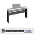 Yamaha P-145BT 88-Keys Digital Piano |  YAMAHA MUSIC |  PIANO-DIGITAL |  Zoso Music