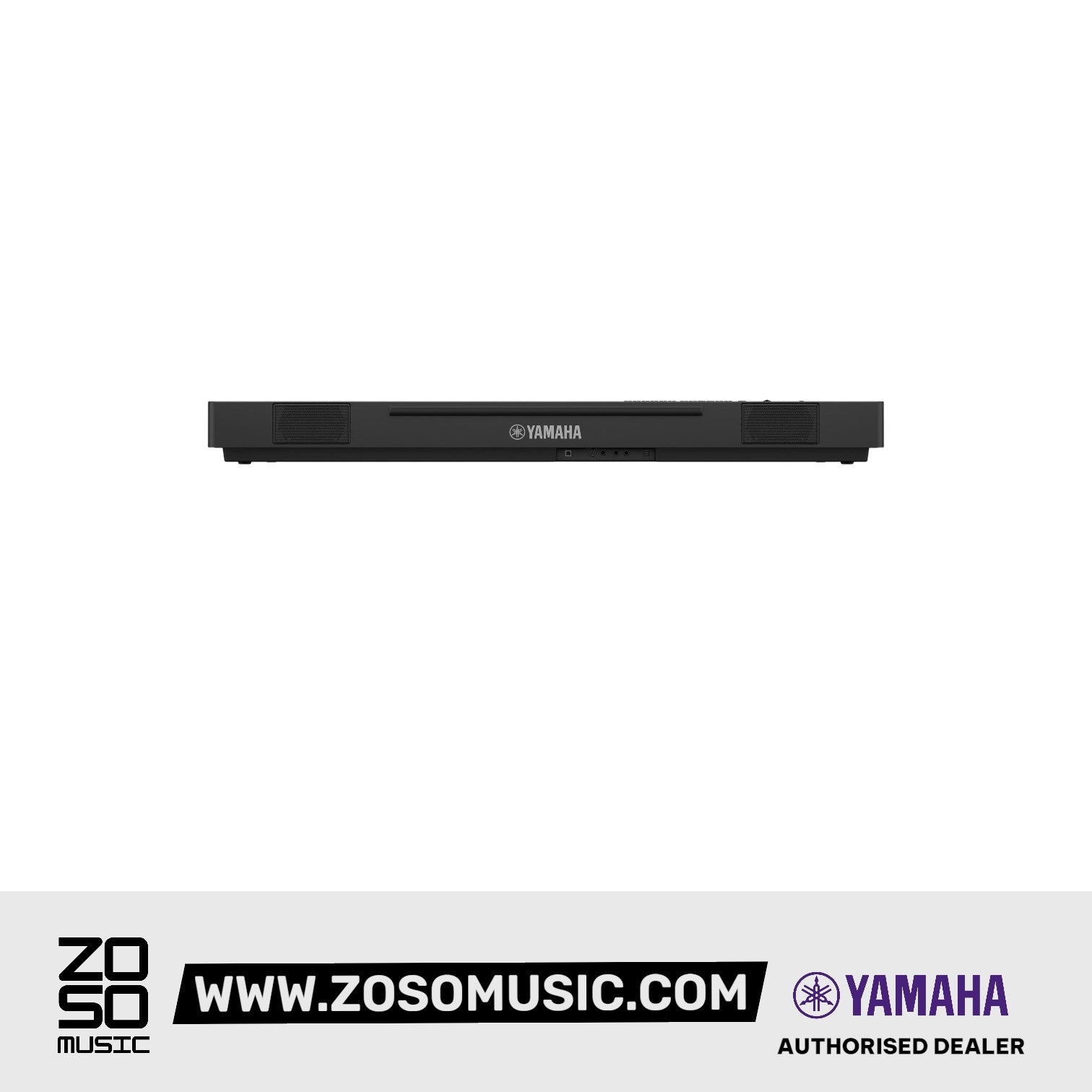 Yamaha P-225 88-Keys Digital Piano (P225) |  YAMAHA MUSIC |  PIANO-DIGITAL |  Zoso Music