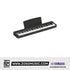 Yamaha P-225 88-Keys Digital Piano (P225) |  YAMAHA MUSIC |  PIANO-DIGITAL |  Zoso Music