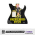 Yamaha PACIFICA611V Pacifica Bocchi The Rock Electric Guitar |  YAMAHA MUSIC |  ELECTRIC GUITAR |  Zoso Music
