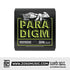 ERNIE BALL PARADIGM REGULAR SLINKY PARADIGM ELECTRIC GUITAR STRINGS - 10-46 GAUGE (EBP02021) | ERNIE BALL , Zoso Music