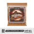 ERNIE BALL 2153 EARTHWOOD 12-STRING LIGHT PHOSPHOR BRONZE ACOUSTIC STRING SET .009 - .046 | ERNIE BALL , Zoso Music