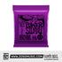 ERNIE BALL 2220 POWER SLINKY NICKEL WOUND SET, .011 - .048 | ERNIE BALL , Zoso Music