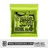 Ernie Ball P02221 Regular Slinky Nickel Wound Electric Guitar Strings, 10-46 Gauge | Zoso Music Sdn Bhd