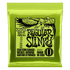 Ernie Ball P02221 Regular Slinky Nickel Wound Electric Guitar Strings, 10-46 Gauge | Zoso Music Sdn Bhd