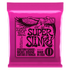 ERNIE BALL 2223 SUPER SLINKY ROUNDWOUND ELECTRIC GUITAR STRING 09-42 | ERNIE BALL , Zoso Music