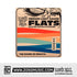 Ernie Ball Medium-Light Flatwound Electric Guitar Strings, 12-52 |  ERNIE BALL |  STRINGS-BASS GUITAR |  Zoso Music