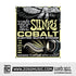 Ernie Ball P02714 Mammoth Slinky Cobalt Electric Guitar Strings, 12-62 Gauge |  ERNIE BALL |  STRINGS-BASS GUITAR |  Zoso Music