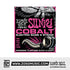 Ernie Ball P02737 Super Slinky Cobalt 5-string Electric Bass Strings, 40-125 Gauge |  ERNIE BALL |  STRINGS-BASS GUITAR |  Zoso Music