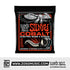 Ernie Ball P02739 Slinky Cobalt 6-string Electric Bass Strings, 32-130 Gauge | Zoso Music Sdn Bhd