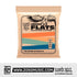 Ernie Ball P02805 Flatwound Group 2.5 Electric Bass Strings, 45-105 Gauge | Zoso Music Sdn Bhd