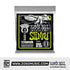 Ernie Ball Regular Slinky Titanium RPS Coated Electric Guitar Strings, 10-46 | Zoso Music Sdn Bhd