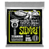 Ernie Ball Regular Slinky Titanium RPS Coated Electric Guitar Strings, 10-46 | Zoso Music Sdn Bhd